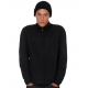 B&C ID.206 50/50 Full Zip Sweat Unisex