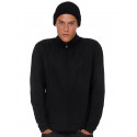 B&C ID.206 50/50 Full Zip Sweat Unisex