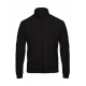 B&C ID.206 50/50 Full Zip Sweat Unisex
