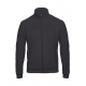B&C ID.206 50/50 Full Zip Sweat Unisex