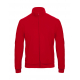 B&C ID.206 50/50 Full Zip Sweat Unisex