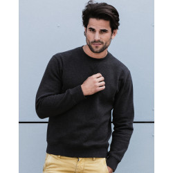 Russell Authentic Melange Sweat