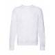 Fruit of the Loom Lightweight Raglan Sweat