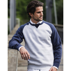 Russell Authentic Baseball Sweat