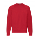 Fruit of the Loom Classic Raglan Sweat