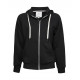 Tee Jays Ladies Urban Zip Hoodie