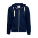 Tee Jays Ladies Urban Zip Hoodie