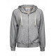 Tee Jays Ladies Urban Zip Hoodie