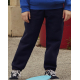 Fruit of the Loom Kids Premium Elasticated Cuff Jog Pants