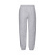 Fruit of the Loom Kids Premium Elasticated Cuff Jog Pants