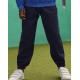 Fruit of the Loom Kids Classic Elasticated Cuff Jog Pants