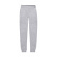 Fruit of the Loom Kids Classic Elasticated Cuff Jog Pants
