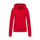 Stedman Active Sweat Hoody Women