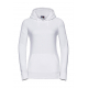 Russell Ladies´ Authentic Hooded Sweat