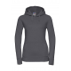 Russell Ladies´ Authentic Hooded Sweat