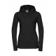 Russell Ladies´ Authentic Hooded Sweat