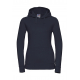Russell Ladies´ Authentic Hooded Sweat