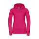 Russell Ladies´ Authentic Hooded Sweat