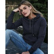 Tee Jays Ladies Hooded Sweat