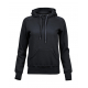 Tee Jays Ladies Hooded Sweat
