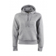 Tee Jays Ladies Hooded Sweat