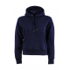 Tee Jays Ladies Hooded Sweat