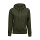 Tee Jays Ladies Hooded Sweat