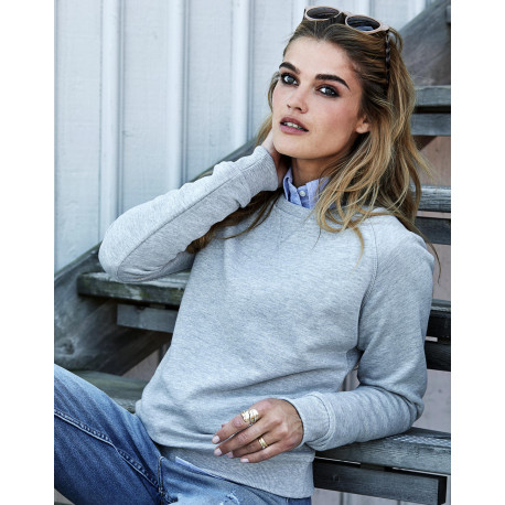 Tee Jays Ladies Urban Sweat