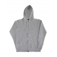 SG Ladies´ Heavyweight Full Zip Hoodie