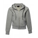 Tee Jays Ladies Fashion Full Zip Hood