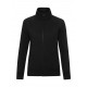 Fruit of the Loom Ladies Premium Sweat Jacket