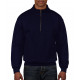Gildan Vintage 1/4 Zip Sweat