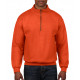 Gildan Vintage 1/4 Zip Sweat