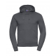 Russell Men´s Authentic Hooded Sweat