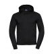 Russell Men´s Authentic Hooded Sweat