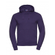 Russell Men´s Authentic Hooded Sweat