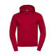 Russell Men´s Authentic Hooded Sweat