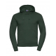 Russell Men´s Authentic Hooded Sweat