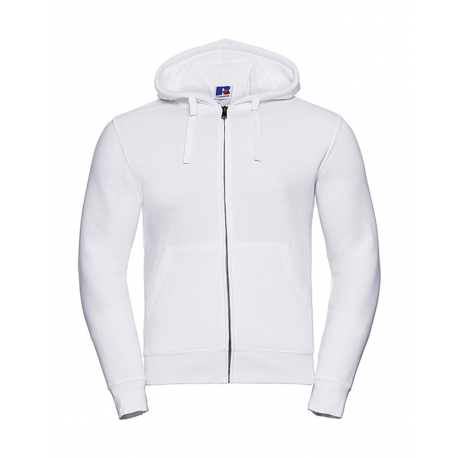 Russell Men´s Authentic Zipped Hood