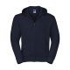 Russell Men´s Authentic Zipped Hood