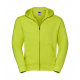 Russell Men´s Authentic Zipped Hood