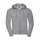 Russell Men´s Authentic Zipped Hood