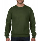 Anvil Adult Fashion Crewneck Sweat