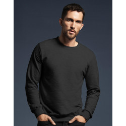 Anvil Adult French Terry Crewneck Sweat