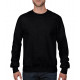 Anvil Adult French Terry Crewneck Sweat
