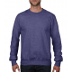 Anvil Adult French Terry Crewneck Sweat