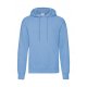 Fruit of the Loom Classic Hooded Sweat