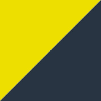 Yellow / Grey