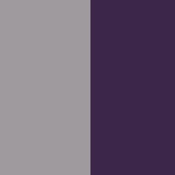 Lightgrey / Purple