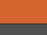 Orange / Graphite Grey